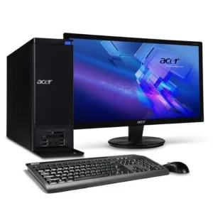 Acer Desktop M200, 19.5 inches, Core i7