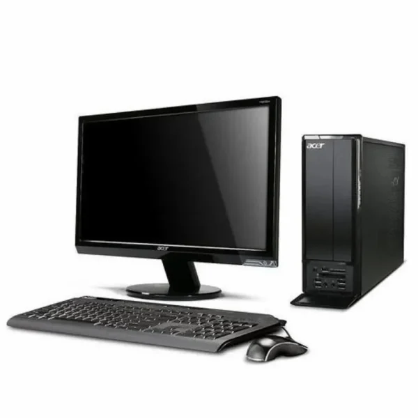 Acer Desktop M200, 19.5 inches, Core i7