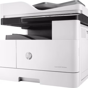 HP LaserJet MFP M438nda Printer