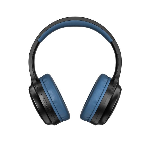 > > > > HP H205 Wireless Headset HP H205 Wireless Headset
