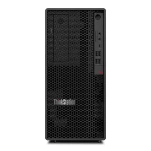 Lenovo Thinkstation DT Workstation P2 Tower - 30FRS02500, For Office, Intel Core i7