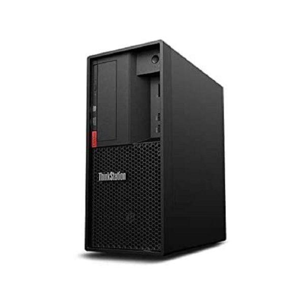 Lenovo Thinkstation DT Workstation P2 Tower - 30FRS02500, For Office, Intel Core i7
