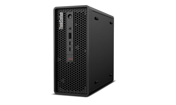 Lenovo Thinkstation DT Workstation P2 Tower - 30FRS02500, For Office, Intel Core i7