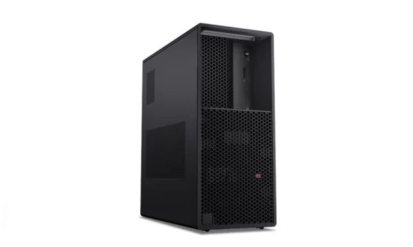 Lenovo Thinkstation DT Workstation P2 Tower - 30FRS02500, For Office, Intel Core i7