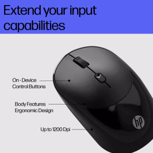 HP M090 Wireless Mouse