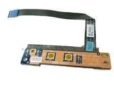 Compatible Switch Board Laptop Power Switch ON Off Button Board for Lenovo G470 G475 G570 G575 PIWG1 NBX000SL00