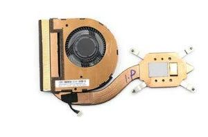 New Genuine FH for ThinkPad X280 Fan and Heatsink 01LX666
