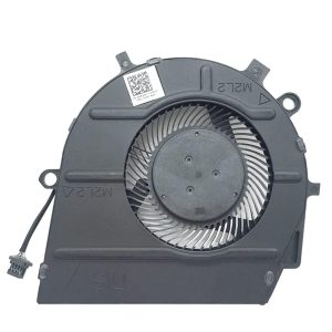 Laptop Compatible CPU Cooling Fan for Dell Inspiron 5400 5406 7405 5501 5502 5505 5508 5509 Dell inspiron 14 7405 15 5406 5501 5502 5505 5508 5509 Latitude 3410 3510 Vostro 5501 5502 Series Laptop