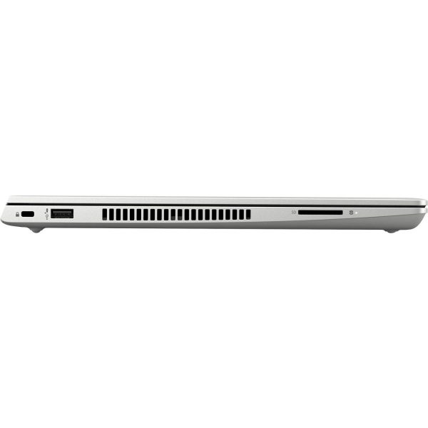 (Refurbished) HP Probook 440 G7 14" (35.56cms) Laptop (10th Gen Core i5-10210U/8GB/256GB SSD/Windows 11 Pro/Intel UHD 620 Graphics), Silver
