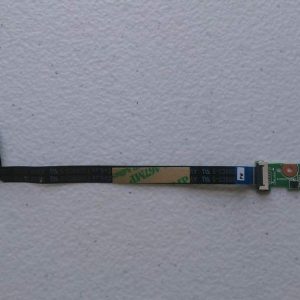 Laptop On/Off Power Button Board with Cable for HP Pavilion 15-D Hp15d 15D000 Hp250g2 250 g2 010194D Series