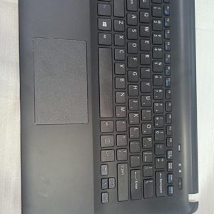 Touch Pad Palmrest with Keyboard for Sony Vaio SVF14 SVF142 SVF143 SVF142c29l SVF142C29M 14" Series 149236221US AEHK8U012103A MP-12Q13US-920
