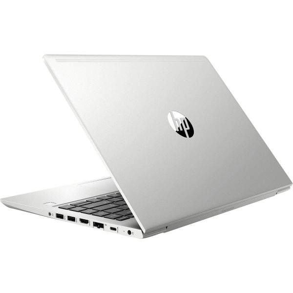 (Refurbished) HP Probook 440 G7 14" (35.56cms) Laptop (10th Gen Core i5-10210U/8GB/256GB SSD/Windows 11 Pro/Intel UHD 620 Graphics), Silver