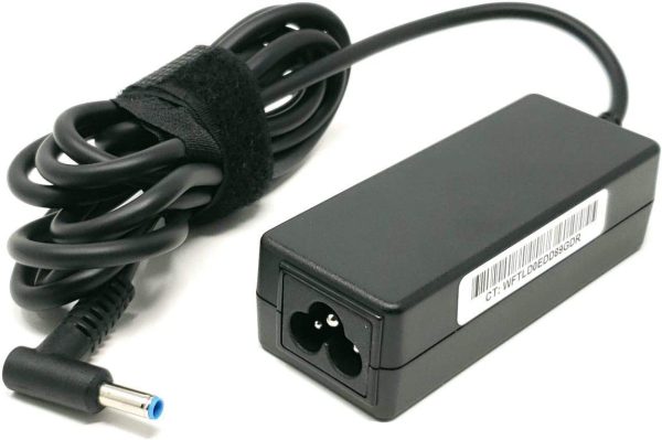 Adapter for Laptop HP 741727-001 45W 19.5V 2.31A 4.5 x 3.0MM-Black
