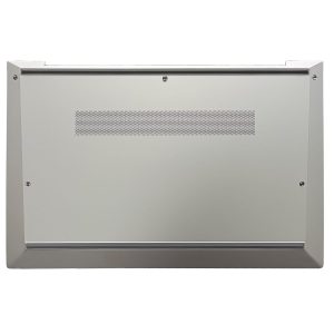 Laptop Lower Base Bottom Case Cover Assembly Part for HP EliteBook 840 G8 M52486-001 6070B1848203 Silver