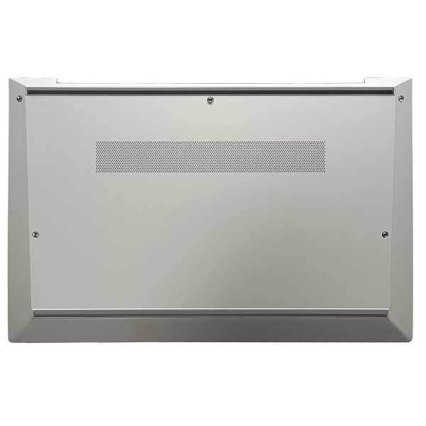 Laptop Lower Base Bottom Case Cover Assembly Part for HP EliteBook 840 G8 M52486-001 6070B1848203 Silver
