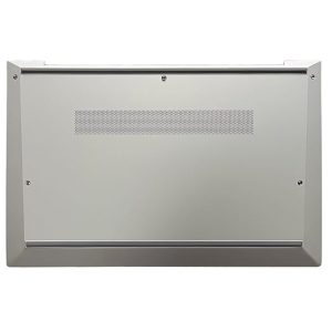 Replacement Laptop Lower Base Bottom Case Cover Assembly Part for HP EliteBook 840 G8 M52486-001 6070B1848203 Silver