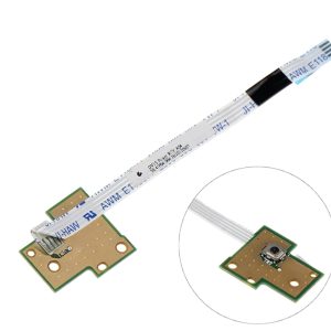 Laptop On-Off Power Button for dell Inspiron, 15-M5050, 15-N4020, 15-N4030, 15-N4050, 15-N4040, 15-N4040, 15-3520,15-M5040.