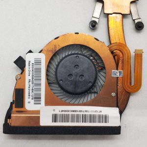 Laptop CPU Cooling Fan 01HW913 00HN909 Replacement for Lenovo Thinkpad X240 X240i X250 X260 X260s X270 X270s EF50050S1-C590-S9A DC5V 2.25W