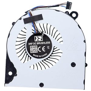 CPU Cooling Fan 821163-001 EG50050S1-C770-S9A for HP Elitebook 740 745 750 755 G3 G4 840 848 850 G3 G4 MT42 MT43