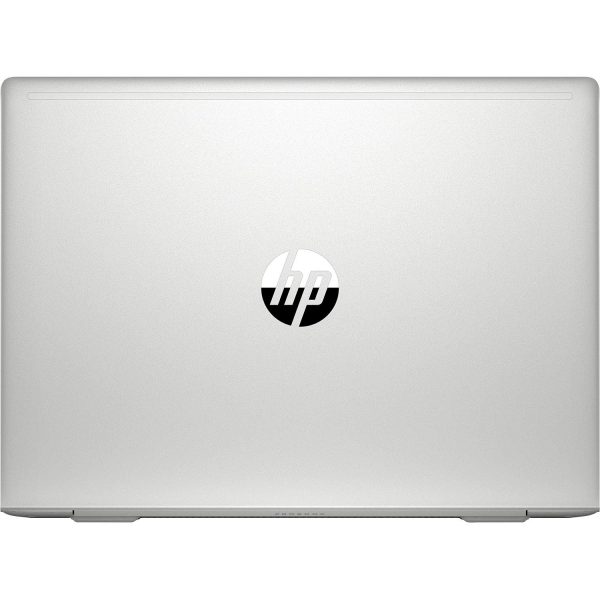 (Refurbished) HP Probook 440 G7 14" (35.56cms) Laptop (10th Gen Core i5-10210U/8GB/256GB SSD/Windows 11 Pro/Intel UHD 620 Graphics), Silver