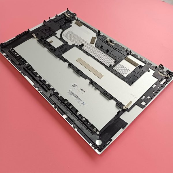 Laptop Lower Base Bottom Case Cover Assembly Part for HP EliteBook 840 G8 M52486-001 6070B1848203 Silver
