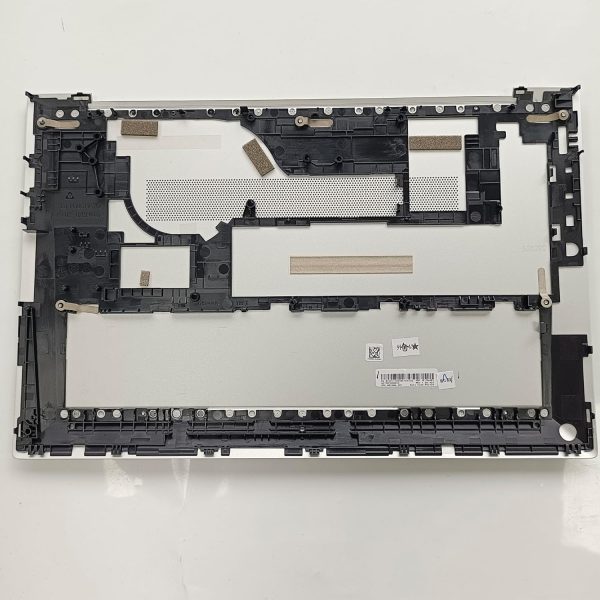 Laptop Lower Base Bottom Case Cover Assembly Part for HP EliteBook 840 G8 M52486-001 6070B1848203 Silver