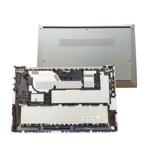 New Compatible with HP Elitebook 840 G8 14.0" Base Cover Bottom Case,P/N:M36309-001 Silver