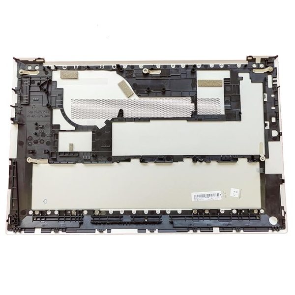 New Compatible with HP Elitebook 840 G8 14.0" Base Cover Bottom Case,P/N:M36309-001 Silver