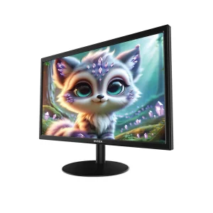 Intex IT-1902 LED Monitor – 19"