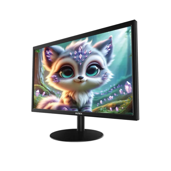 Intex IT-1902 LED Monitor – 19"