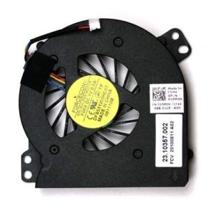 Laptop Internal CPU Cooling Fan for Dell Latitude E5410 5410