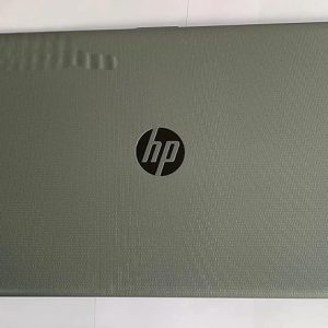 Laptop Screen Panel with Hinges for HP Pavilion 15-DA, 15-DB, 15-DY, 15-DR, 15T-DA, 15-DA0046TU, 15-DA0596SA - Grey