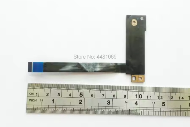 Compatible Switch Board Laptop Power Switch ON Off Button Board for Lenovo G470 G475 G570 G575 PIWG1 NBX000SL00