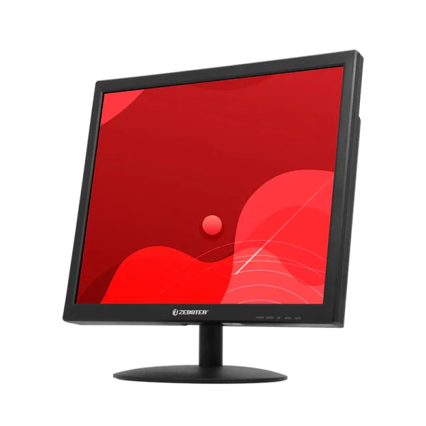 Zeb VS17HD LED with HDMI & VGA