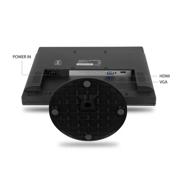 Zeb VS17HD LED with HDMI & VGA