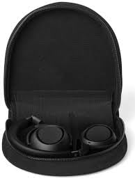 EPOS Adapt 660 (1000200) - Dual-Sided, Dual-Connectivity, Wireless, Bluetooth, Adaptive ANC Over-Ear Headset | for Desk/Cell Phone & Softphone | Teams Certified (Black)