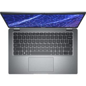 Dell Latitude 5430 Laptop - 14" FHD WVA AG IPS Display - 3.3 GHz Intel Core i5-1235U 10-Core (12th Gen) - 512GB SSD - 32GB RAM - Windows 11 pro