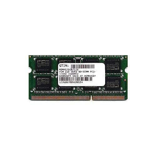 Samsung original 8GB (1 x 8GB) 204-pin SODIMM LOW VOLTAGE 1.35V , DDR3 PC3L-12800, 1600MHz ram memory module for laptops