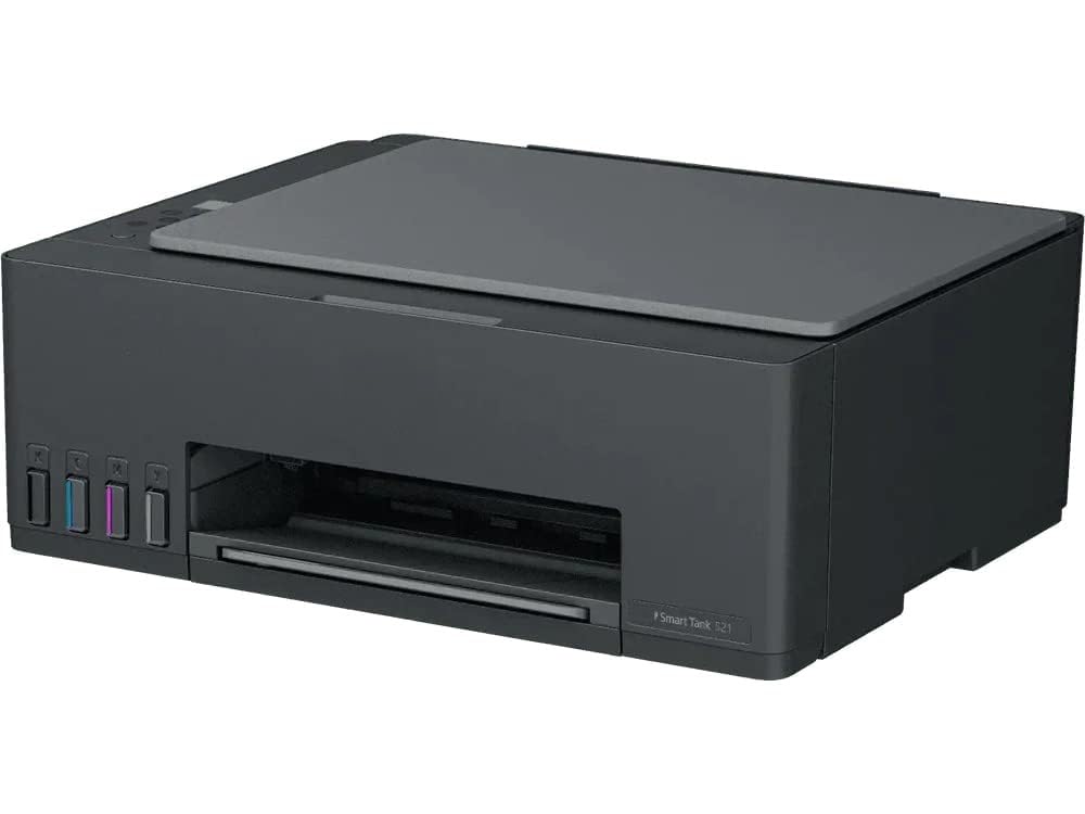 HP Smart Tank 521 Printer All-in-One
