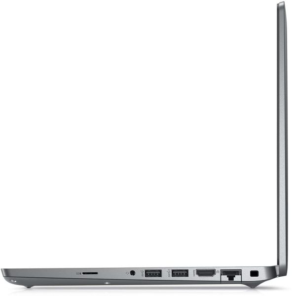 Dell Latitude 5430 Laptop - 14" FHD WVA AG IPS Display - 3.3 GHz Intel Core i5-1235U 10-Core (12th Gen) - 512GB SSD - 32GB RAM - Windows 11 pro
