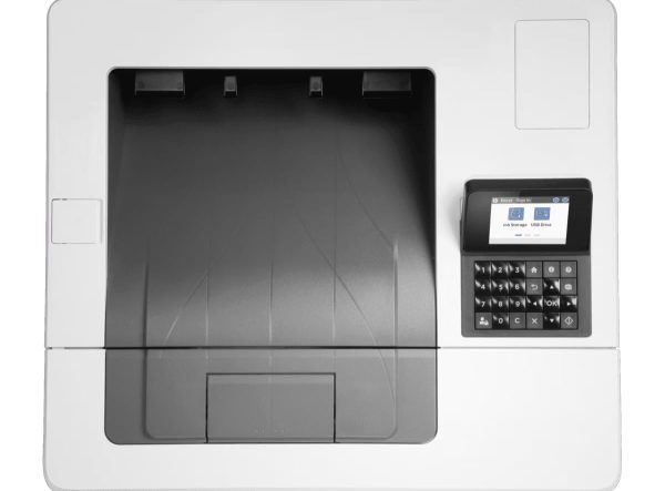 HP Laserjet Enterprise 507dn Monochrome Laser Printer | Duplex Printing | High-Speed, High-Volume Office Printer