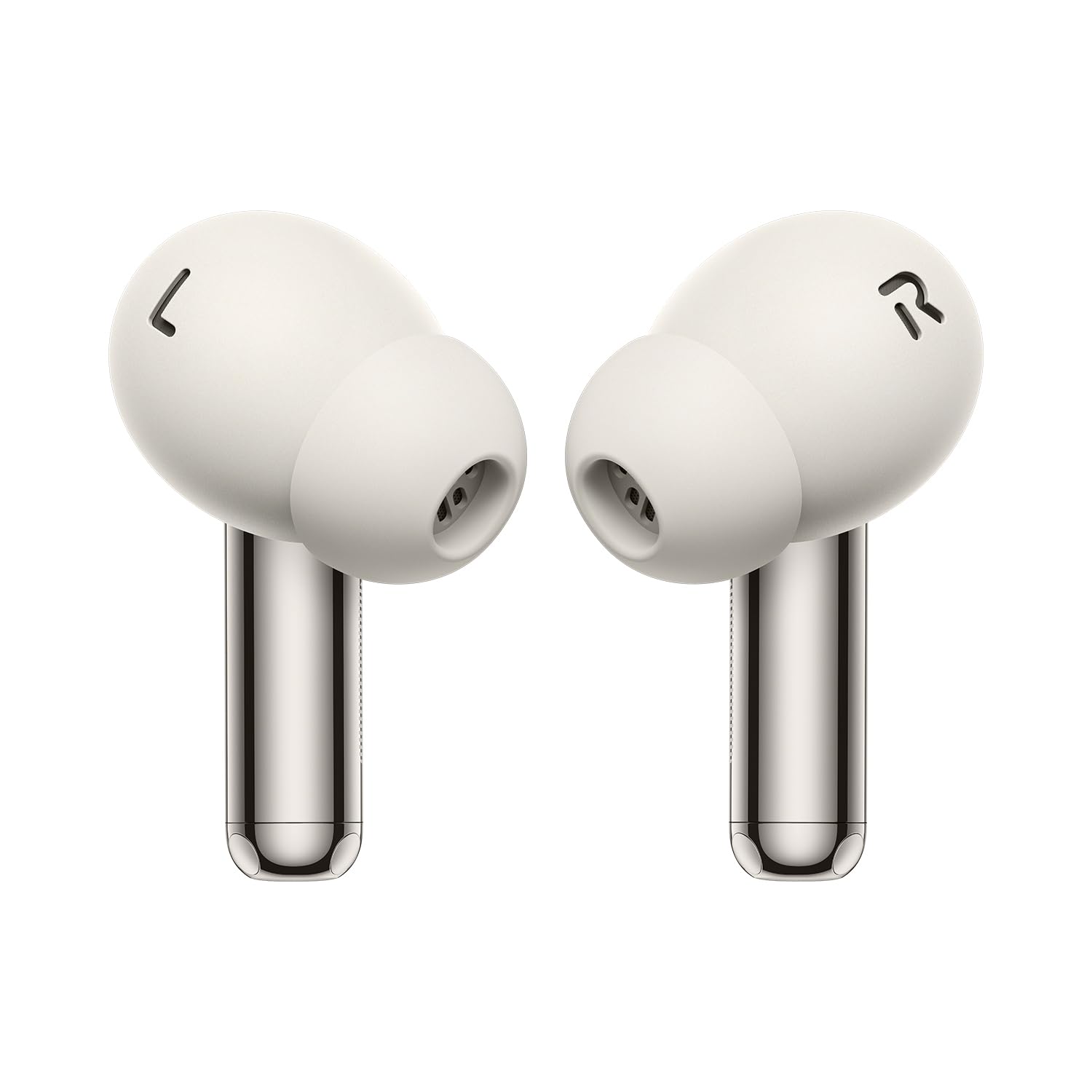OnePlus Buds Pro 3 Bluetooth TWS in-Earbuds Dual Drivers, Dual Dacs, Dynaudio Eqs, AI-Powered Translator, Up to 50Db Adaptive Noise Cancellation, Up to 43Hrs Battery.