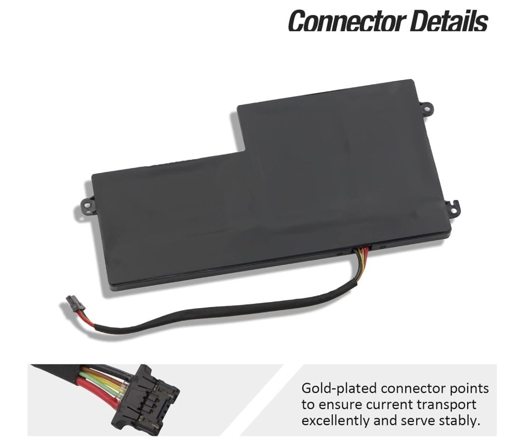 WISTAR 45N1112 Laptop Battery Compatible for Lenovo ThinkPad A275 T440 T440S T450 T450S T460 X230S X240 X240S X250 X260 X270 Series Internal 45N1113 45N1111 01AV459 45N1109 45N1110 45N1773