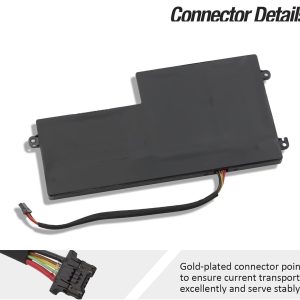 WISTAR 45N1112 Laptop Battery Compatible for Lenovo ThinkPad A275 T440 T440S T450 T450S T460 X230S X240 X240S X250 X260 X270 Series Internal 45N1113 45N1111 01AV459 45N1109 45N1110 45N1773