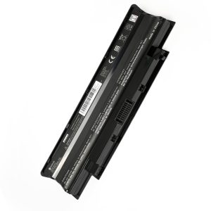 Laptop Battery for Dell Inspiron N5010, N5110, N5050, N4010,N4110 6 Cell- (Black)