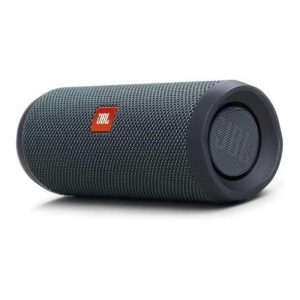 JBL Flip Essential 2 Portable Bluetooth Speaker with Rechargeable Battery, IPX7 Waterproof, 10-Hour Battery Life, Black