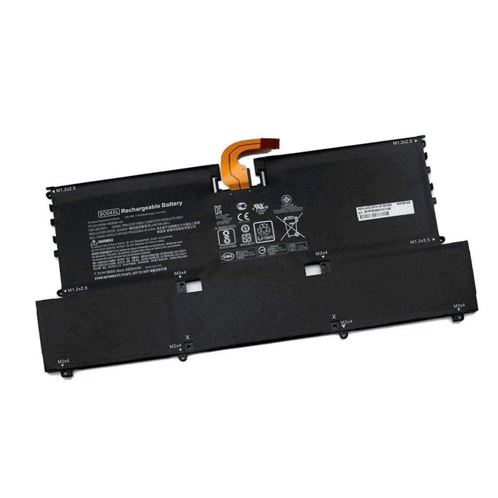 Laptop Battery Replacment Fully Compatible for OEM SO04XL