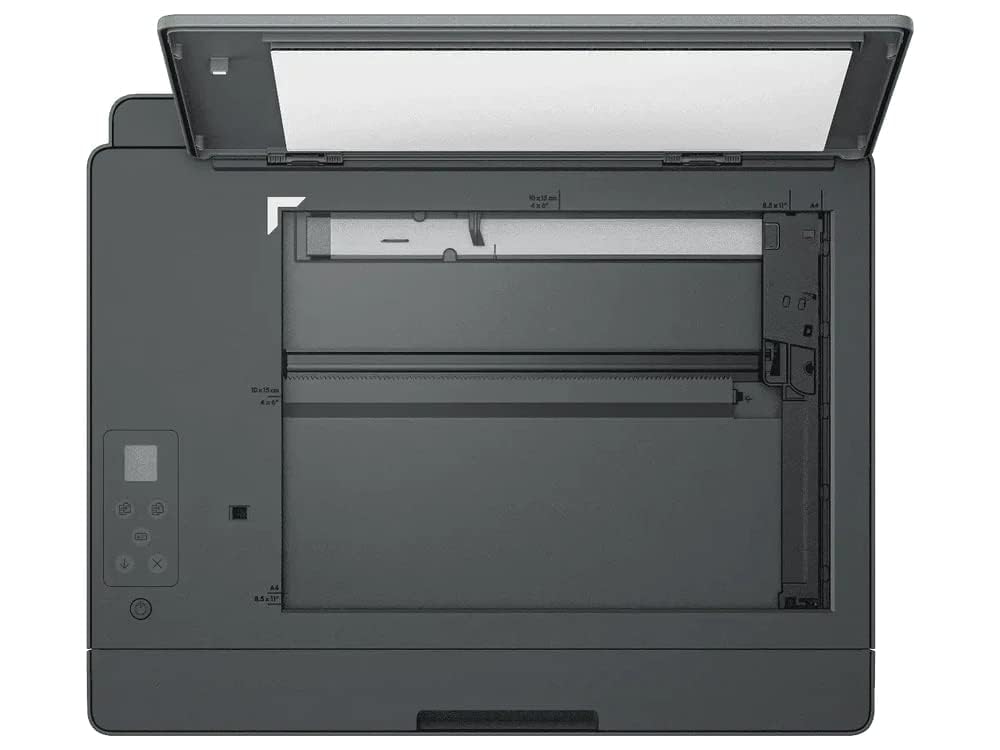 HP Smart Tank 521 Printer All-in-One