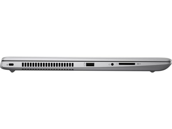 (Refurbished) HP ProBook 450 G5 Notebook 15.6-inch Laptop (8th Gen Core i7 / 8GB RAM/ 512GB SSD/Windows 11 Pro 64 bit/Integrated Graphics), Silver