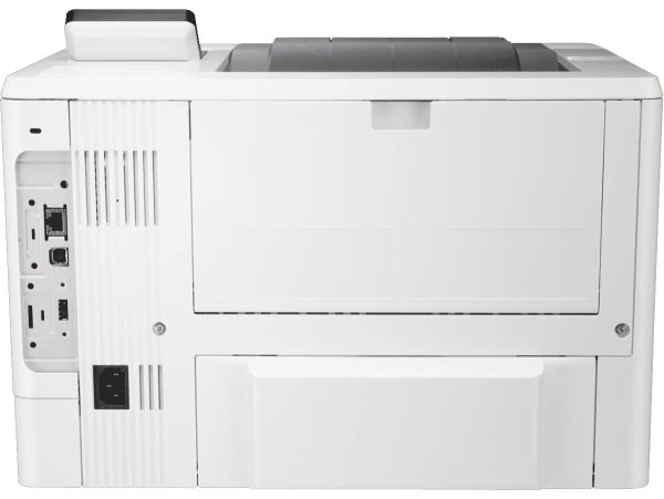 HP Laserjet Enterprise 507dn Monochrome Laser Printer | Duplex Printing | High-Speed, High-Volume Office Printer